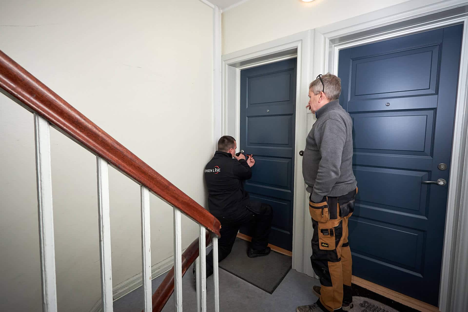 Låseservice